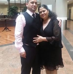 Meet your Posher, Andrés